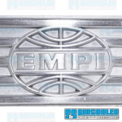 Oil Breather Kit, Cast Aluminum