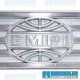 EMPI VW Oil Breather Kit, Cast Aluminum, 00-8544-0