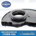 EMPI VW 36hp Non Doghouse Super Fan Shroud w/Heater, Black, 00-8684-0, VW Bug, Karmann Ghia, Bus EMPI VW 36hp Non Doghouse Super Fan Shroud w/Heater, Black, 00-8684-0, VW Bug, Karmann Ghia, Bus