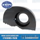 EMPI VW 36hp Non Doghouse Super Fan Shroud w/o Heater, Black, 00-8679-0, VW Bug, Karmann Ghia, Bus