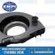 EMPI VW 36hp Non Doghouse Super Fan Shroud w/Heater, Black, 00-8684-0, VW Bug, Karmann Ghia, Bus