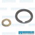 Crankshaft Pulley Shims