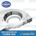 EMPI VW 36hp Non Doghouse Super Fan Shroud w/o Heater, Chrome, 00-8831-0, VW Bug, Karmann Ghia, Bus EMPI VW 36hp Non Doghouse Super Fan Shroud w/o Heater, Chrome, 00-8831-0, VW Bug, Karmann Ghia, Bus