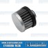 Oil Breather Filter, 1/2in Center Hole