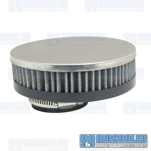 Air Filter Assembly, 34 ICT