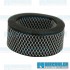 Air Filter Element, 5-1/2 x 2in, Round, Foam