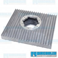 Oil Sump, 1.5 Quart, Aluminum Oil Sump, 1.5 Quart, Aluminum