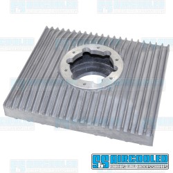 Oil Sump, 1.5 Quart, Aluminum Oil Sump, 1.5 Quart, Aluminum