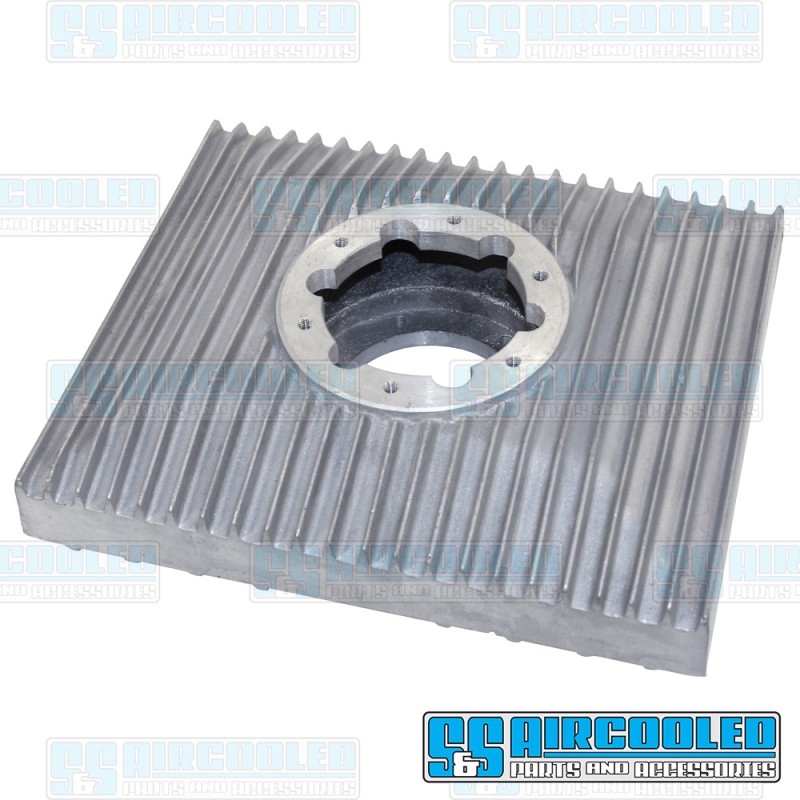 EMPI VW Oil Sump, 1.5 Quart, Aluminum, 00-9142-0 EMPI VW Oil Sump, 1.5 Quart, Aluminum, 00-9142-0