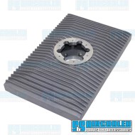 Oil Sump, 3.5 Quart, Aluminum Oil Sump, 3.5 Quart, Aluminum