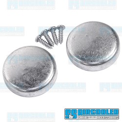 Fan Shroud Plugs, 45mm Fan Shroud Plugs, 45mm