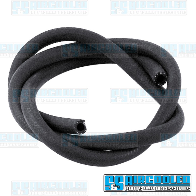 EMPI VW Oil Hose, 1/2in, 5ft, High Pressure / High Temp, 00-9210-0 EMPI VW Oil Hose, 1/2in, 5ft, High Pressure / High Temp, 00-9210-0