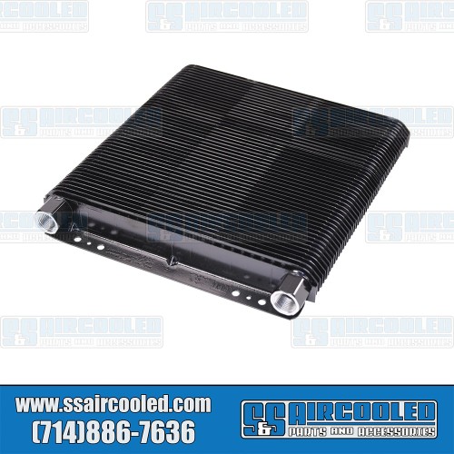 Oil Cooler, 72-Plate, Universal Oil Cooler, 72-Plate, Universal