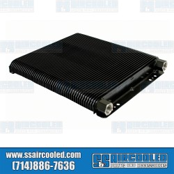 Oil Cooler, 96-Plate, Universal Oil Cooler, 96-Plate, Universal