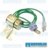 Ignition Condenser, 009 Style Distributor