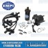 Ignition Kit, HEI Distributor, Coil & Spark Plug Wires