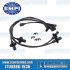 Spark Plug Wires, 8.5mm, HEI Style, Black