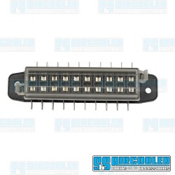 Fuse Box, GM Style, 10 Fuse Fuse Box, GM Style, 10 Fuse