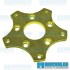 Wheel Adapters, 5x130mm to 5x205mm, Steel