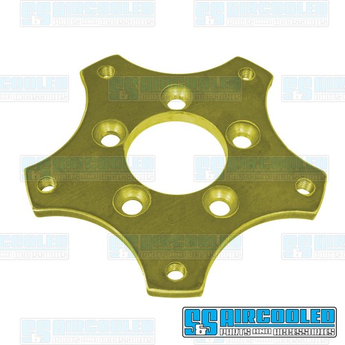 Wheel Adapters, 5x112mm to 5x205mm, Steel Wheel Adapters, 5x112mm to 5x205mm, Steel