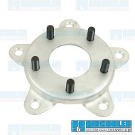 Wheel Adapters, 5x205mm to 5x130mm, Steel Wheel Adapters, 5x205mm to 5x130mm, Steel