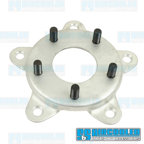 Wheel Adapters, 5x205mm to 5x130mm, Steel Wheel Adapters, 5x205mm to 5x130mm, Steel
