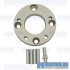Wheel Adapters, 4x130mm to 5x130mm, Aluminum