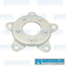 Wheel Adapters, 5x205mm to 5x4.75, Steel