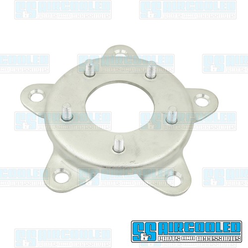 Wheel Adapters, 5x205mm to 5x4.75, Steel Wheel Adapters, 5x205mm to 5x4.75, Steel
