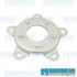 Wheel Adapters, 5x205mm to 5x4.75, Steel
