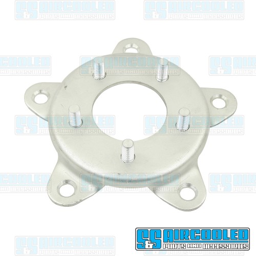 Wheel Adapters, 5x205mm to 5x4.5, Steel Wheel Adapters, 5x205mm to 5x4.5, Steel