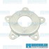 Wheel Adapters, 5x205mm to 5x4.5, Steel
