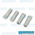 Wheel Studs, M14-1.5 to M14-1.5, 40mm, Screw-In Style