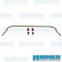 Sway Bar, 3/4in. Dia. Bar, Front