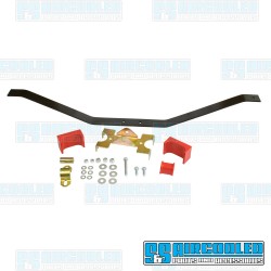 Camber Compensator, Rear