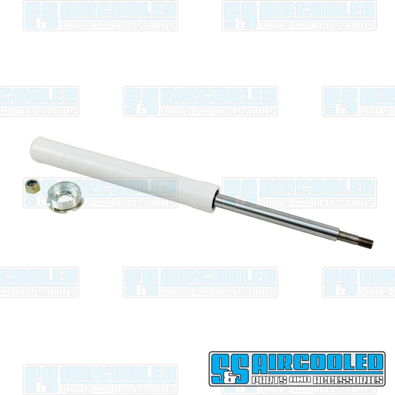 EMPI VW Strut Cartridge, Front, Lowered, Left or Right, 00-9629-0 EMPI VW Strut Cartridge, Front, Lowered, Left or Right, 00-9629-0