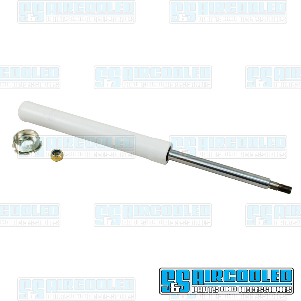 EMPI Strut Cartridge, 0096300, Front, Lowered, Left or Right, VW