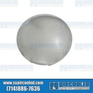 Center Cap, 17in Raider, Chrome Center Cap, 17in Raider, Chrome