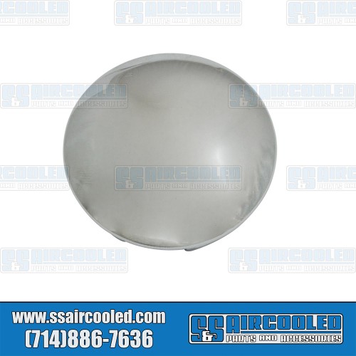 Center Cap, 17in Raider, Chrome Center Cap, 17in Raider, Chrome