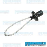 One Piece Window Stops