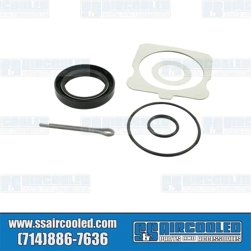 Axle Seal Kit, Rear, Left or Right