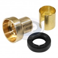 Nose Cone Bushing Kit, Includes Nose Cone Seal Nose Cone Bushing Kit, Includes Nose Cone Seal