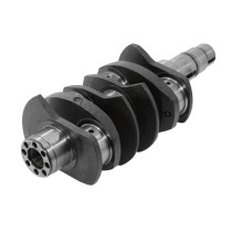 Crankshaft, 69mm, VW Journal, Cast
