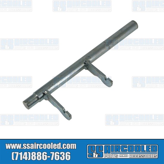  VW Clutch Operating Shaft, Stock, 002141701A