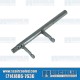  VW Clutch Operating Shaft, Stock, 002141701A
