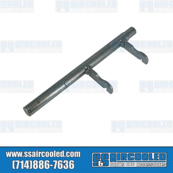  VW Clutch Operating Shaft, Stock, 002141701A