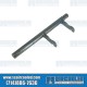  VW Clutch Operating Shaft, Stock, 002141701A