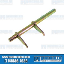 Clutch Operating Shaft, Stock