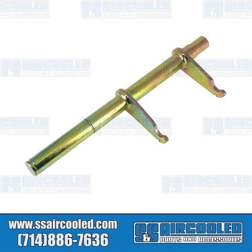 Clutch Operating Shaft, Stock