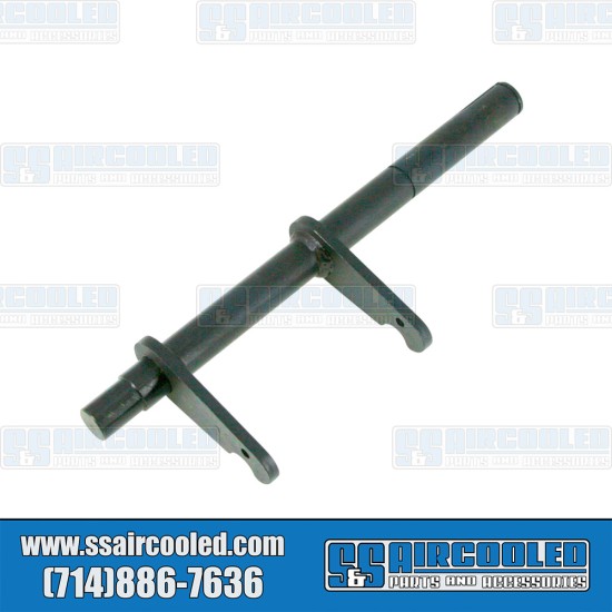 EMPI VW Clutch Operating Shaft, 16mm Heavy Duty, 002141701HD